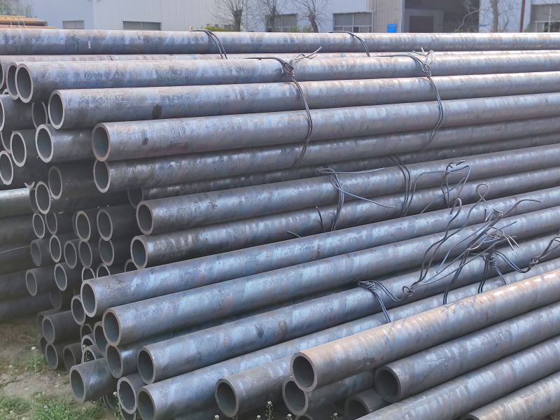 16Mn厚壁無縫鋼管的出色性能
